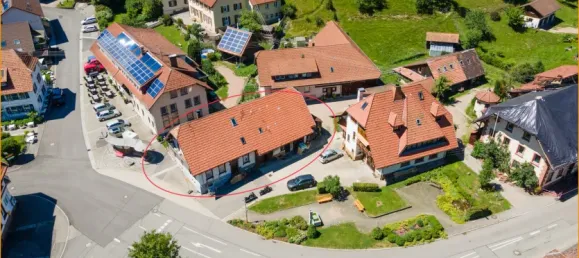 Imóvel comercial de 5 divisões em Lorrach, Germany N.º 44418 3