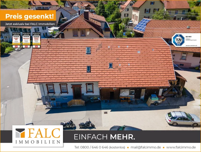 Imóvel comercial de 5 divisões em Lorrach, Germany N.º 44418