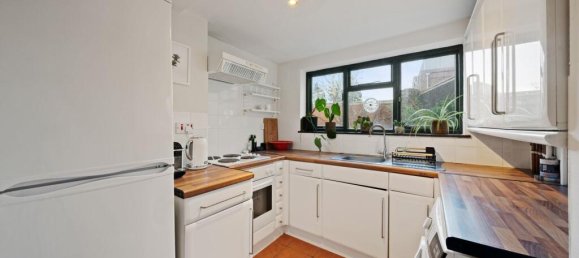 1 chambre Appartement à London, United Kingdom No. 4606 5