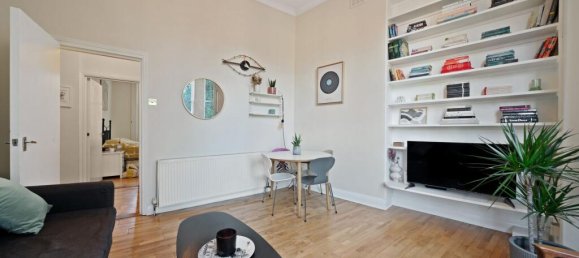 1 chambre Appartement à London, United Kingdom No. 4606 10