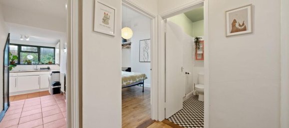 1 chambre Appartement à London, United Kingdom No. 4606 8