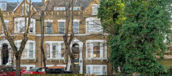 1 chambre Appartement à London, United Kingdom No. 4606 2