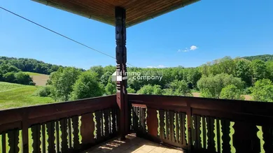 4-Zimmer Bungalow in Neustift bei Güssing, Austria, Nr. 168623