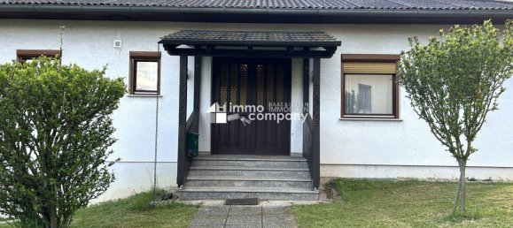 4-Zimmer Bungalow in Neustift bei Güssing, Austria, Nr. 168623 3