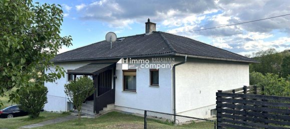 4-Zimmer Bungalow in Neustift bei Güssing, Austria, Nr. 168623 2