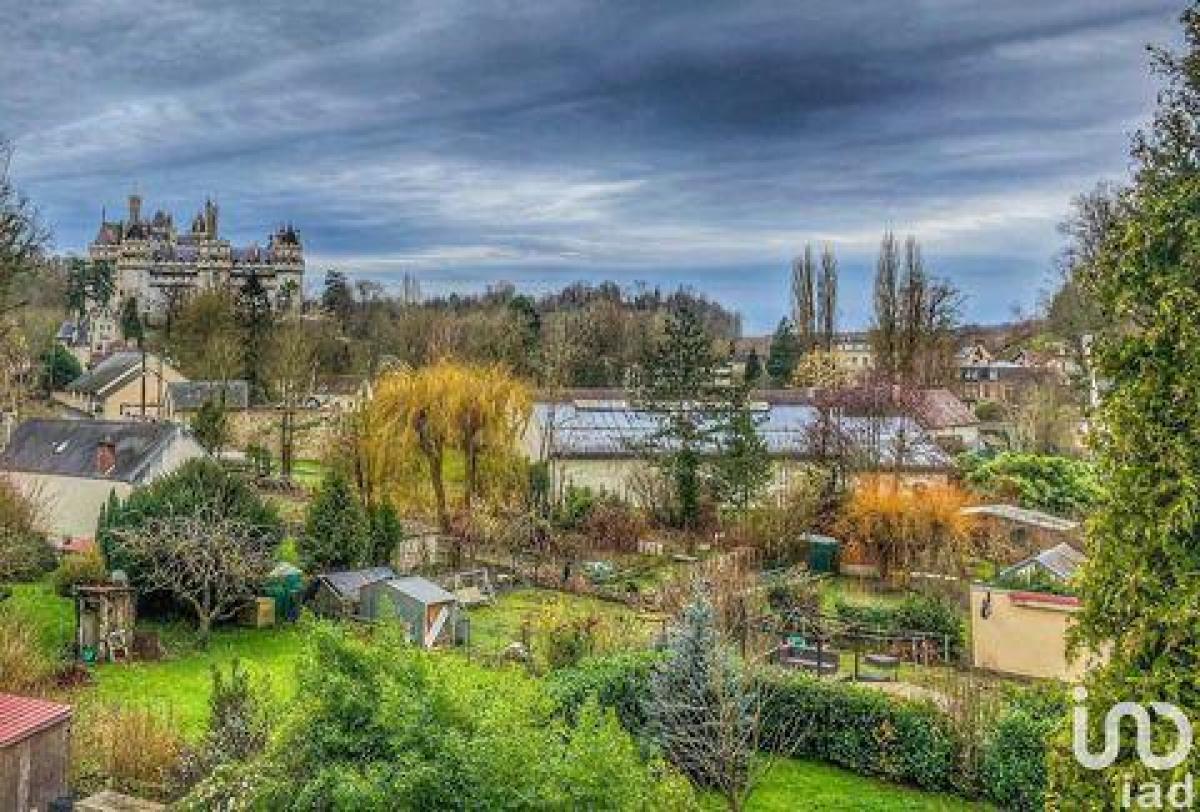 Casa T6 em Pierrefonds, France N.º 7647