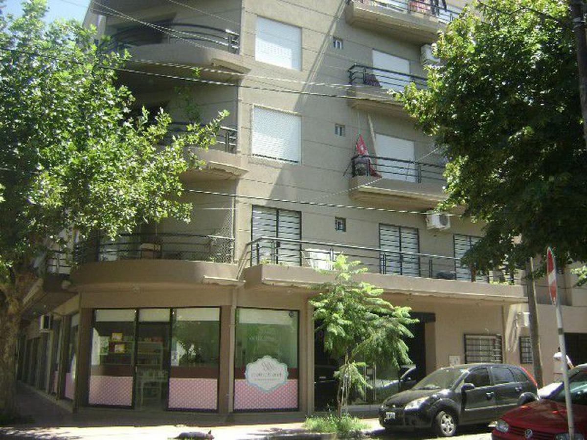  Warehouse in San Fernando, Argentina No. 22915