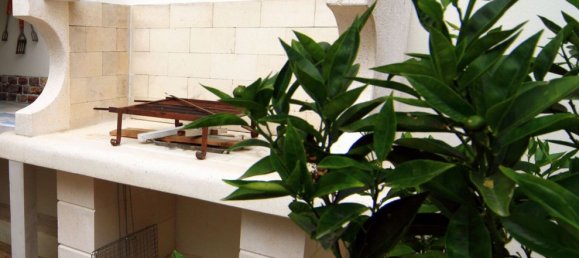 Дом с 4 комнатами в Капотерра, Италия № 106105 35