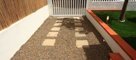 Дом с 4 комнатами в Капотерра, Италия № 106105 22