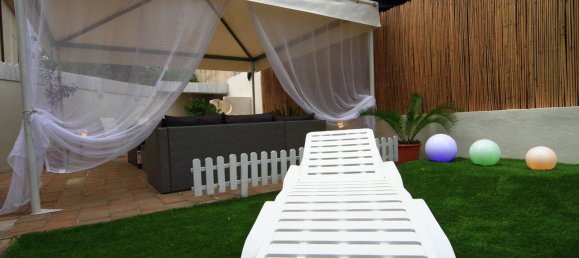 Дом с 4 комнатами в Капотерра, Италия № 106105 27