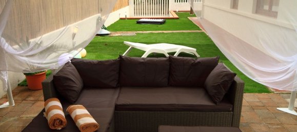 Дом с 4 комнатами в Капотерра, Италия № 106105 31