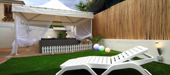 Дом с 4 комнатами в Капотерра, Италия № 106105 25