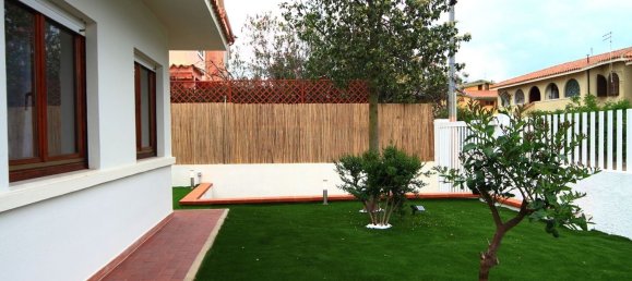 Дом с 4 комнатами в Капотерра, Италия № 106105 9