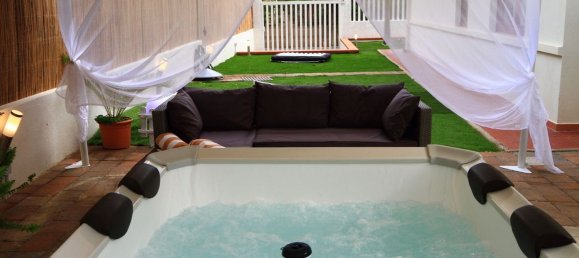 Дом с 4 комнатами в Капотерра, Италия № 106105 37