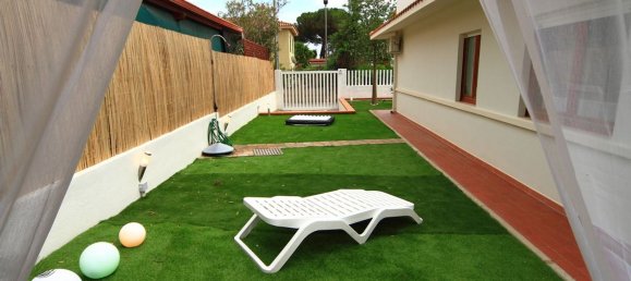 Дом с 4 комнатами в Капотерра, Италия № 106105 29