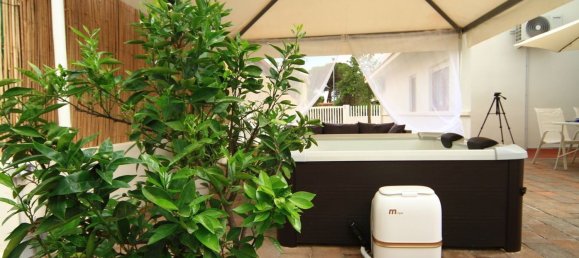 Дом с 4 комнатами в Капотерра, Италия № 106105 33