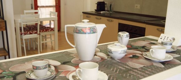 Дом с 4 комнатами в Капотерра, Италия № 106105 49