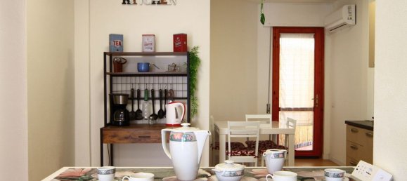 Дом с 4 комнатами в Капотерра, Италия № 106105 47