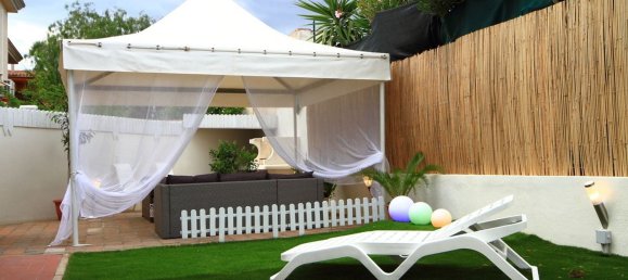 Дом с 4 комнатами в Капотерра, Италия № 106105 24