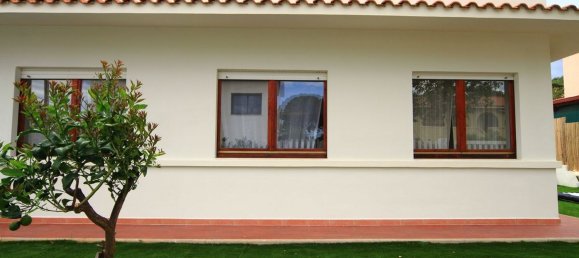 Дом с 4 комнатами в Капотерра, Италия № 106105 14