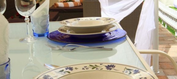 Дом с 4 комнатами в Капотерра, Италия № 106105 44