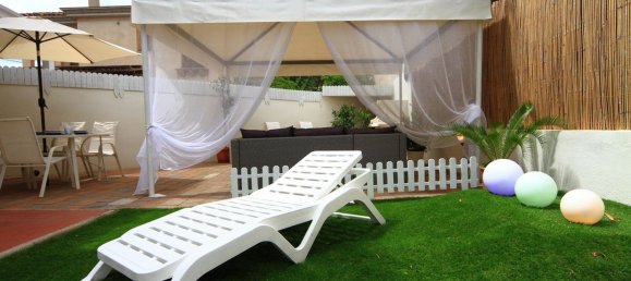 Дом с 4 комнатами в Капотерра, Италия № 106105 26