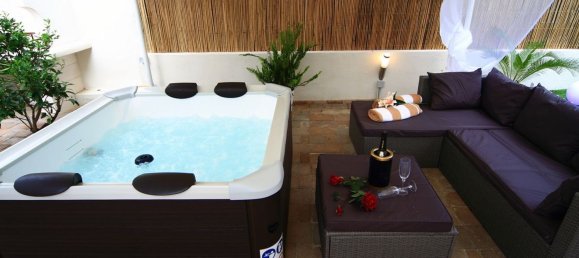 Дом с 4 комнатами в Капотерра, Италия № 106105 39