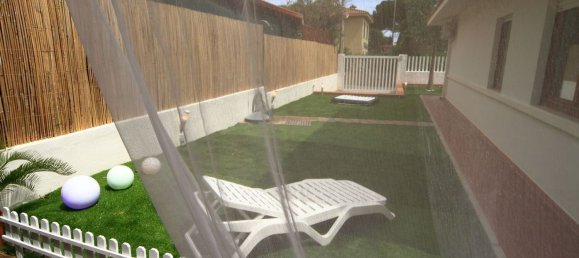 Дом с 4 комнатами в Капотерра, Италия № 106105 28