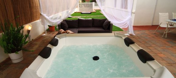 Дом с 4 комнатами в Капотерра, Италия № 106105 36