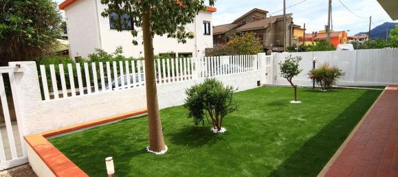 Дом с 4 комнатами в Капотерра, Италия № 106105 21