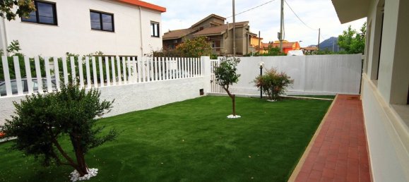 Дом с 4 комнатами в Капотерра, Италия № 106105 19