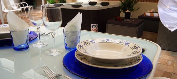 Дом с 4 комнатами в Капотерра, Италия № 106105 43