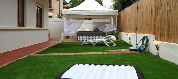 Дом с 4 комнатами в Капотерра, Италия № 106105 23