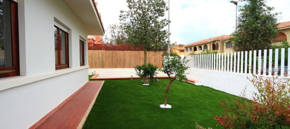 Дом с 4 комнатами в Капотерра, Италия № 106105 4