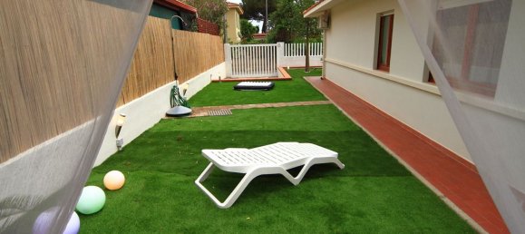 Дом с 4 комнатами в Капотерра, Италия № 106105 30