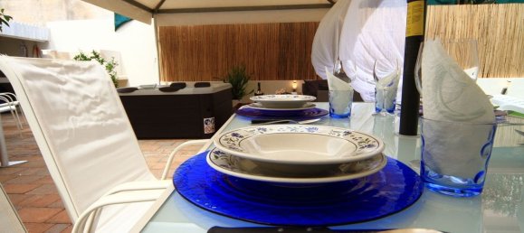 Дом с 4 комнатами в Капотерра, Италия № 106105 42