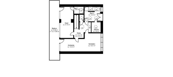 3 bedrooms Townhouse in Leverkusen, Germany No. 45569 5