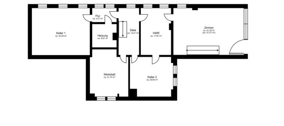 3 bedrooms Townhouse in Leverkusen, Germany No. 45569 3