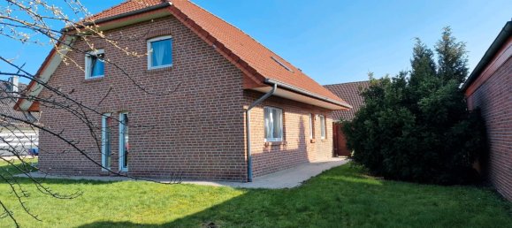 Casa de 5 dormitorios en Emsland, Germany No. 357066 2