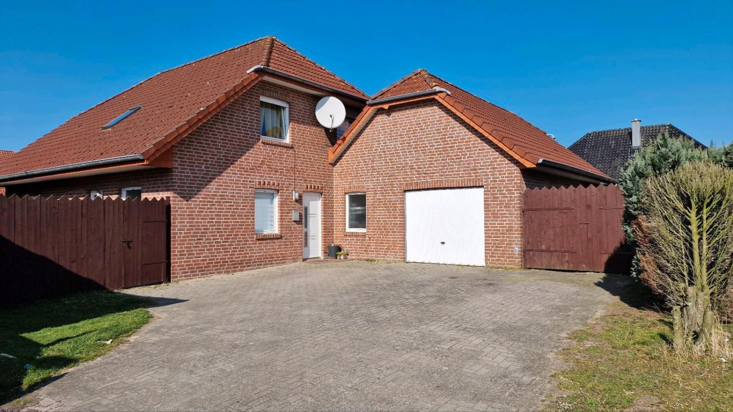 Casa de 5 dormitorios en Emsland, Germany No. 357066