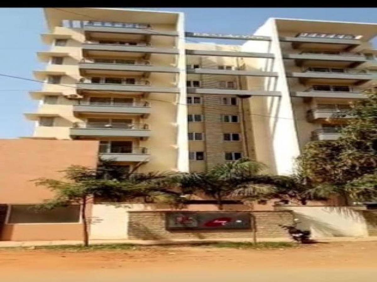 2 bedrooms House in Bangalore, India No. 4855