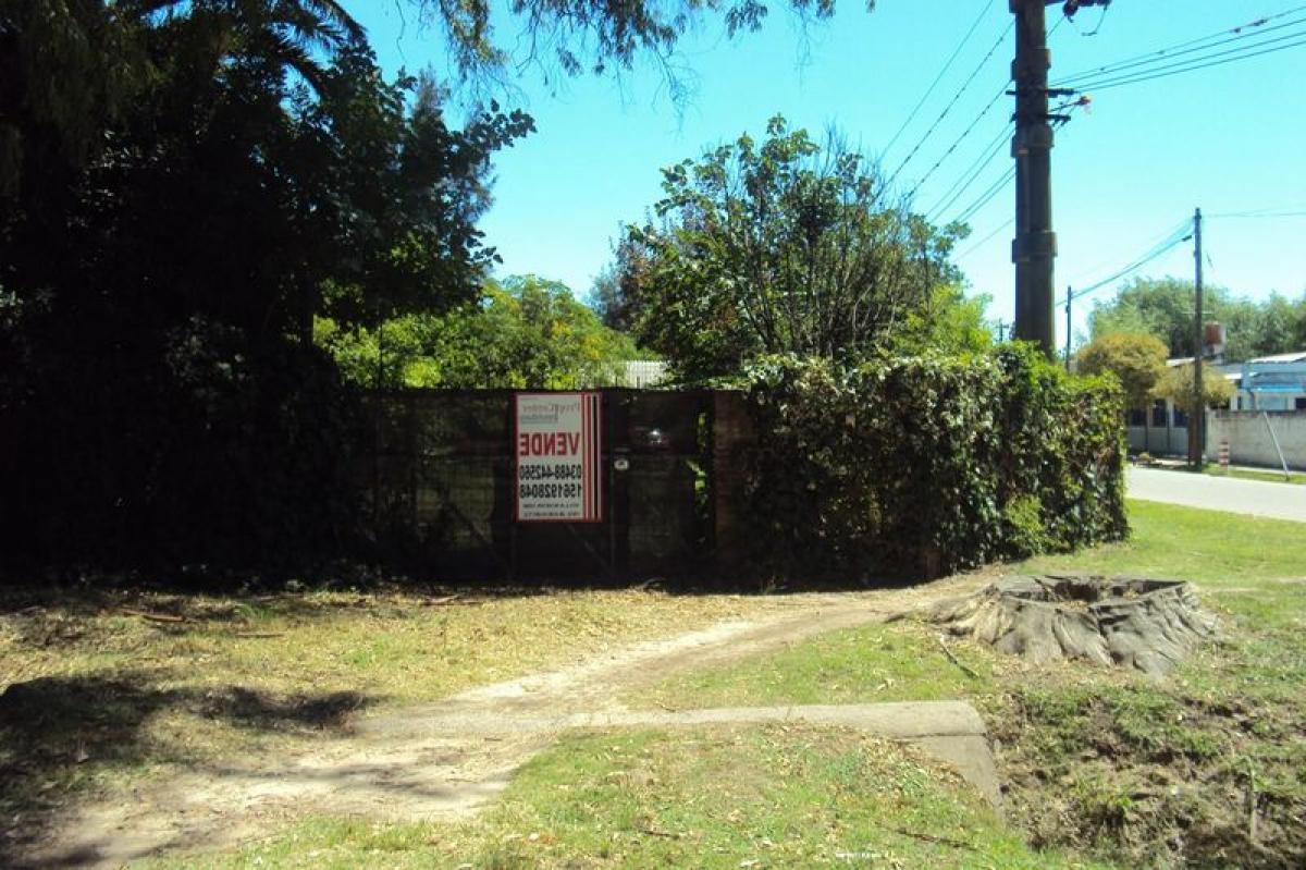 Grundstück in Escobar, Argentina, Nr. 37278