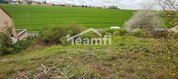 Terrain à Vernouillet, France 795m² No. 67816 7