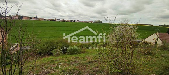 Terrain à Vernouillet, France 795m² No. 67816 5