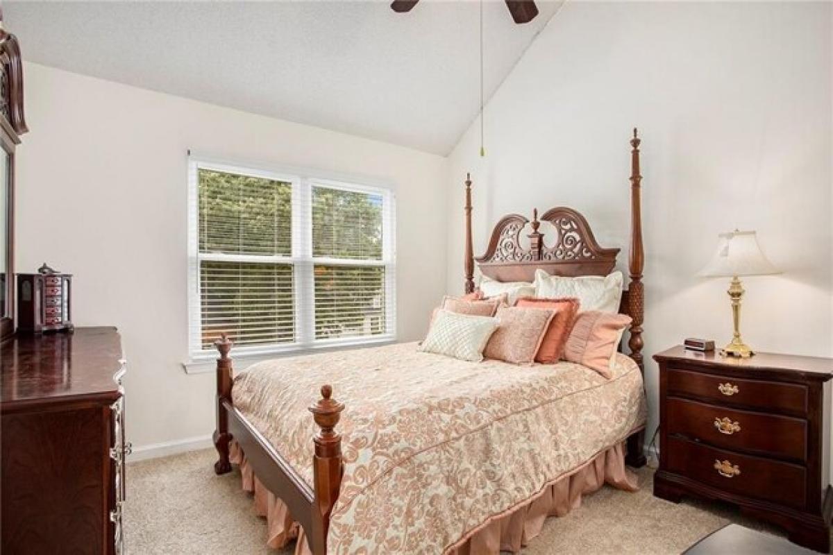 4 bedrooms House in Lithonia, USA No. 397337