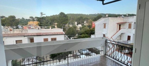 Дом с 4 комнатами в Вико дель Гаргано, Италия № 27185 15