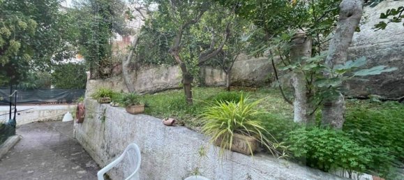 Дом с 4 комнатами в Вико дель Гаргано, Италия № 27185 17