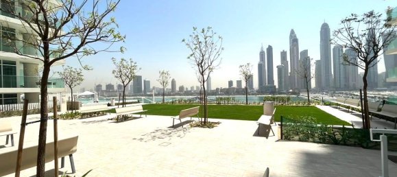 2 bedrooms Apartment in Dubai Harbour, UAE No. 13499 3