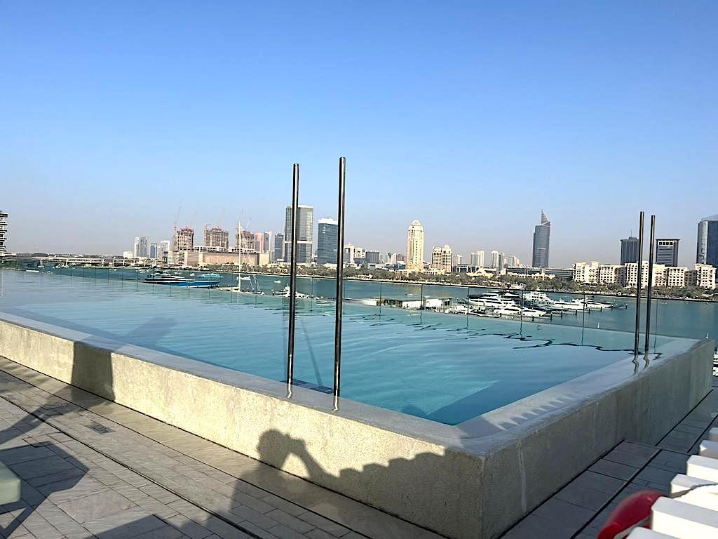 2 bedrooms Apartment in Dubai Harbour, UAE No. 13499