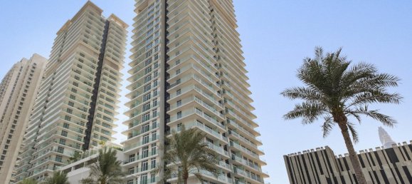 2 bedrooms Apartment in Dubai Harbour, UAE No. 13499 16